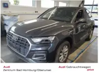 Gebraucht Audi Q5 299 PS (219 kW) 2022 Grau SUV