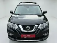 Gebraucht Nissan X-Trail 360º 150 PS (110 kW) 2020 Schwarz SUV