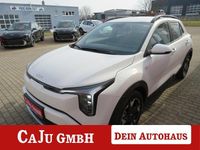Neu Kia Stonic 101 PS (74 kW) 2026 Weiß SUV