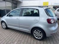 gebraucht VW Golf Plus VI Comfortline Scheckheft gef