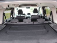 gebraucht Ford Tourneo Courier Titanium