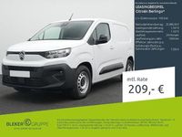 Gebraucht Citroën e-Berlingo 73 kW (100 PS) 2025 Andere Van / Kleinbus