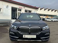 gebraucht BMW X5 xDrive 30d xLine Laser*Pano*LiveCo+*360°*AHK