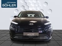 gebraucht Hyundai Kona Elektro 64KW Trend-Paket Head-up-Display