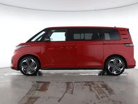 Neu VW ID. Buzz GTX 250 kW (340 PS) 2025 Kirschrot Van / Kleinbus