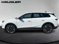 Neu Opel Grandland X Edition 145 PS (106 kW) 2026 Weiß SUV