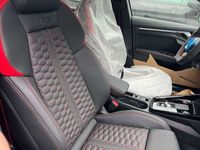 gebraucht Audi RS3 Sportback+Design+Matrix+Keramik+B&O+Sportabg