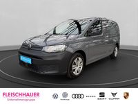Gebraucht VW Caddy 102 PS (75 kW) 2023 Grau Van / Kleinbus
