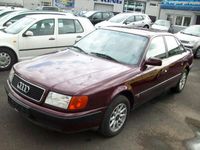 gebraucht Audi 100 2.8 E