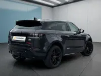 Usata Land Rover Range Rover 241 CV (177 kW) 2021 Grigio SUV