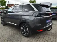 Gebraucht Peugeot 5008 Allure 131 PS (96 kW) 2024 Grau SUV