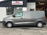 Gebraucht Toyota Proace 116 PS (85 kW) 2018 Grau Van / Kleinbus