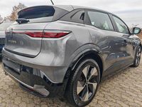 Gebraucht Renault Megane E-Tech 160 kW (218 PS) 2022 Grau Limousine