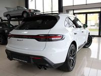 gebraucht Porsche Macan III T PDK 265PS NEUES MODELL PANORAMA CHRONO 1HAND