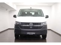 Gebraucht VW Transporter 110 PS (80 kW) 2021 Weiß Van
