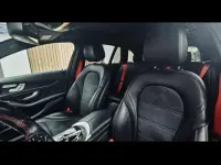 Gebraucht Mercedes C450 AMG AMG 367 PS (269 kW) 2017 Schwarz Kombi