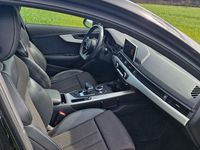 Gebraucht Audi A4 Sport 190 PS (139 kW) 2016 Schwarz Kombi