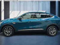 Gebraucht Renault Arkana Techno 140 PS (102 kW) 2025 Blau SUV