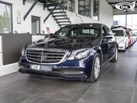 gebraucht Mercedes S450 4Matic 9G EQ *Pano*SHZ+Kühl.*Keyless*