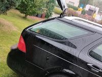 Gebraucht Saab 9-5 Vector 150 PS (110 kW) 2008 Schwarz Kombi