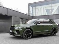 Gebraucht Bentley S1 551 PS (405 kW) 2024 Grün Limousine