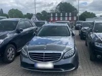 Gebraucht Mercedes C300 Exclusive 195 PS (143 kW) 2020 Andere farben Kombi