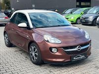 Gebraucht Opel Adam Jam 87 PS (63 kW) 2018 Braun Kleinwagen