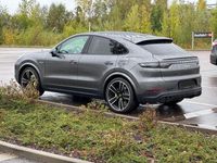 Gebraucht Porsche Cayenne 462 PS (339 kW) 2021 Grau SUV