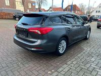 gebraucht Ford Focus Turnier Titanium