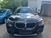 Gebraucht BMW X1 Advantage 150 PS (110 kW) 2022 Schwarz SUV