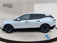 Gebraucht BMW iX Performance 455 kW (619 PS) 2025 Mineralweiss SUV