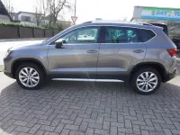 Usado Seat Ateca Xperience 150 CV (110 kW) 2025 Gris SUV