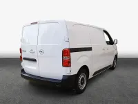Neu Opel Vivaro S 120 PS (88 kW) 2026 Weiß Van / Kleinbus