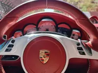 Gebraucht Porsche 911 400 PS (294 kW) 2015 Weiß Cabrio
