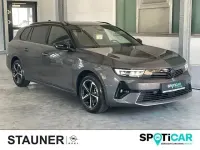 Gebraucht Opel Astra GS Line 131 PS (96 kW) 2025 Grau Kleinwagen