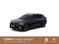 Gebraucht Cupra Formentor VZ 333 PS (244 kW) 2025 Magnetic grau metallic SUV