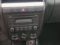 gebraucht VW Fox 1.2