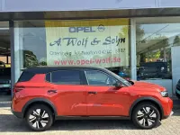 Gebraucht Opel Frontera 83 kW (113 PS) 2024 Orange SUV