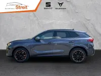 Neu Cupra Terramar VZ 265 PS (194 kW) 2026 Violett SUV