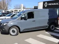 Neu Renault Kangoo Rapid Advance 115 PS (84 kW) 2025 Grau Van / Kleinbus