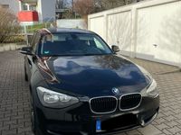 gebraucht BMW 114 