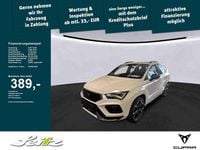 Second-hand Cupra Ateca 300 CP (220 kW) 2023 Alb SUV