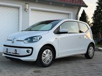 Gebraucht VW up! 60 PS (44 kW) 2015 Kleinwagen