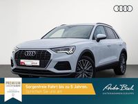 Gebraucht Audi Q3 Ambiente 245 PS (180 kW) 2023 Weiß SUV
