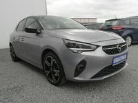 Gebraucht Opel Corsa Elegance 101 PS (74 kW) 2021 Grau Kleinwagen