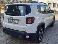 gebraucht Jeep Renegade 1.4 MultiAir 103kW B Longitude 4x2 ...