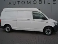 Używany VW Transporter 150 KM (110 kW) 2018 Biały Van