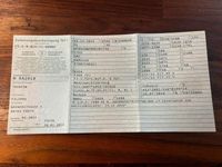 Gebraucht Ford Kuga ST-Line 150 PS (110 kW) 2019 Schwarz SUV