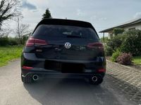 gebraucht VW Golf VII 2.0 TSI OPF GTI Performance/TÜV neu