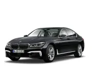 Occasion BMW 730 Efficient Dynamics 265 ch (194 kW) 2026 Berline